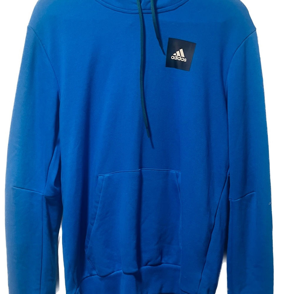 New Adidas Sweater, MHE PO GFX SWEATSHIRTS
MULTI SPORT MULTI DEPORTE Hoodie Men